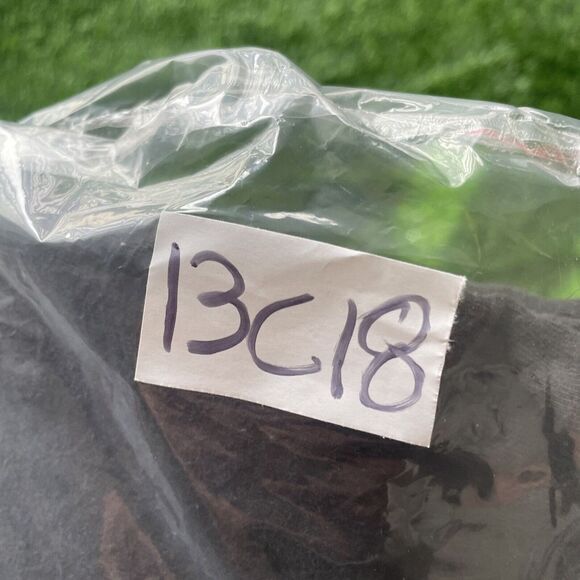 Vintage Eternity shirt Millenium Grunge 90s Black Size XL‎ - Picture 6 of 6